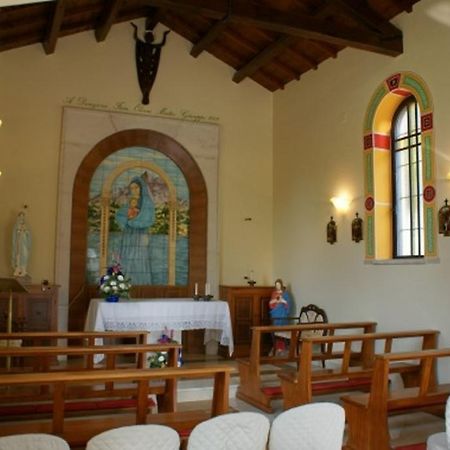 Hotel Villa Fiorita Giulianova Luaran gambar