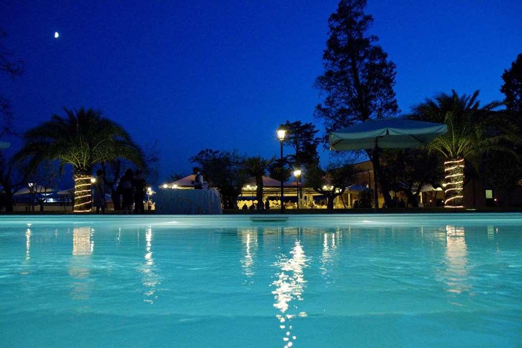 Hotel Villa Fiorita Giulianova Kemudahan gambar