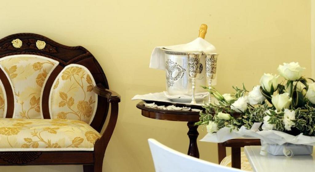 Hotel Villa Fiorita Giulianova Luaran gambar
