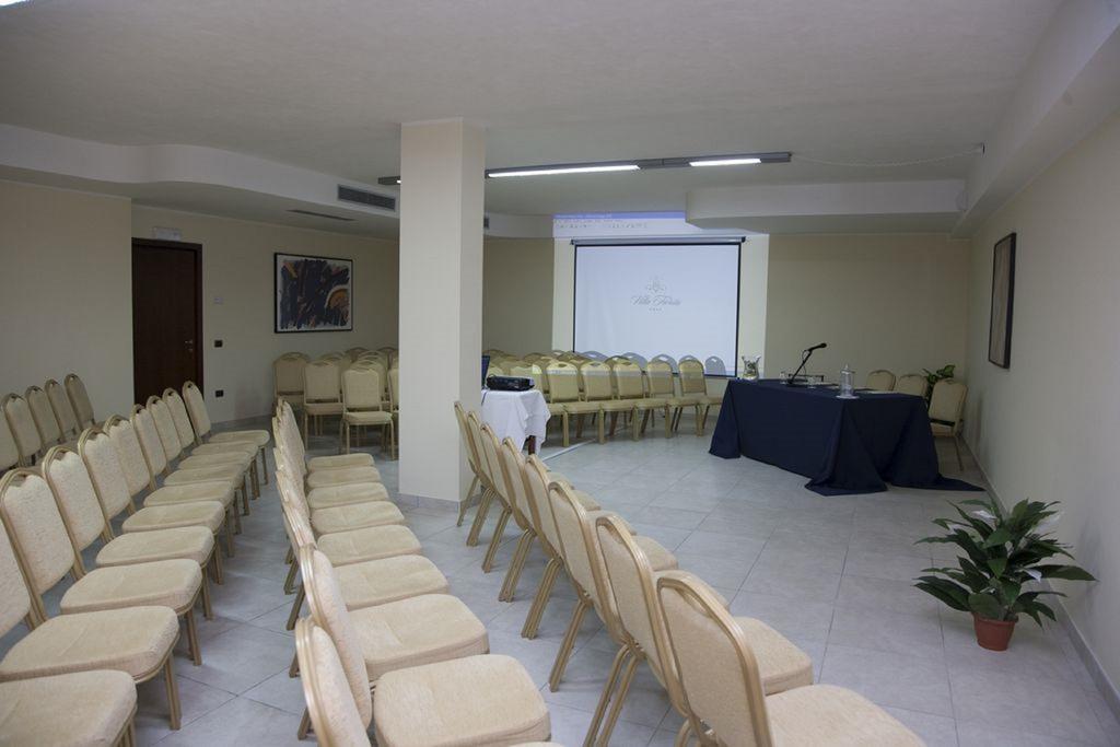 Hotel Villa Fiorita Giulianova Luaran gambar