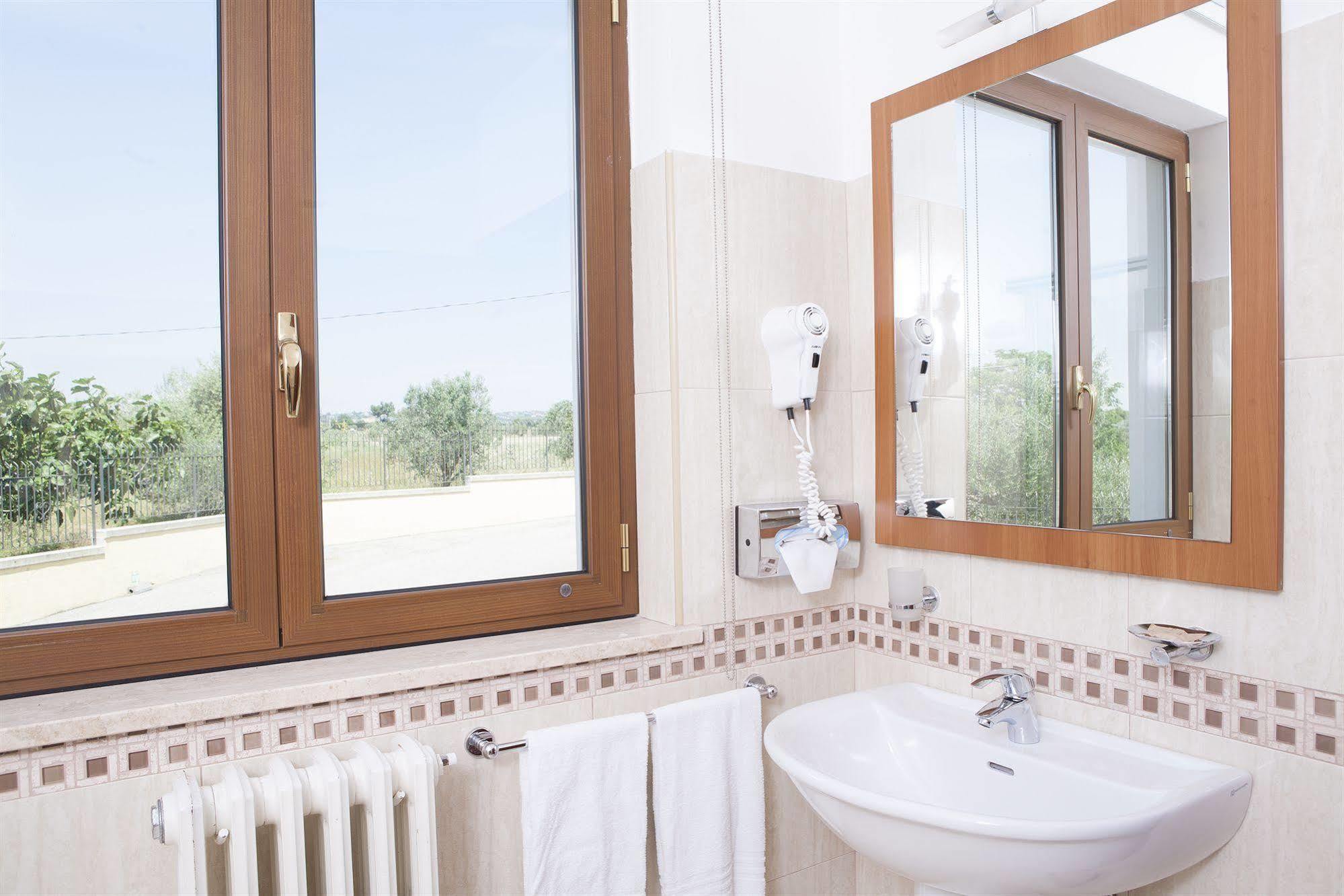 Hotel Villa Fiorita Giulianova Luaran gambar